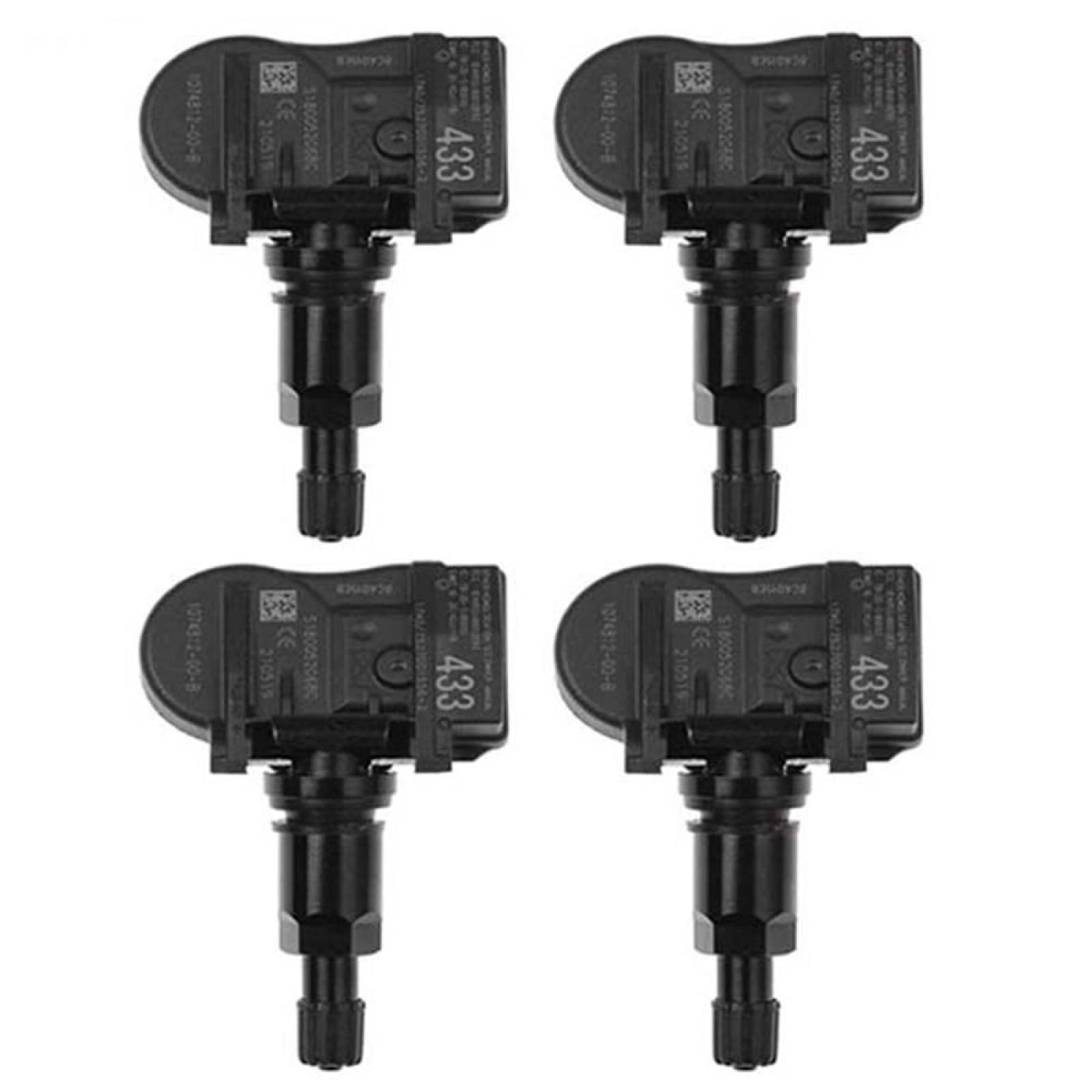 Amazon.co.jp: タイヤ空気圧センサー TPMS テスラ モデル 3 モデル S