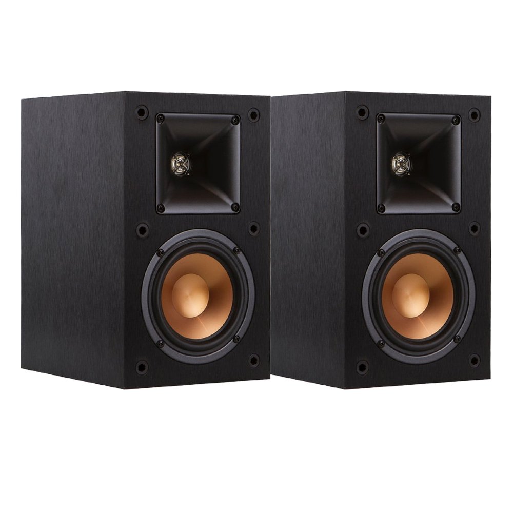 Amazon.co.jp: Klipsch Reference ブックシェルフ モニタースピーカー