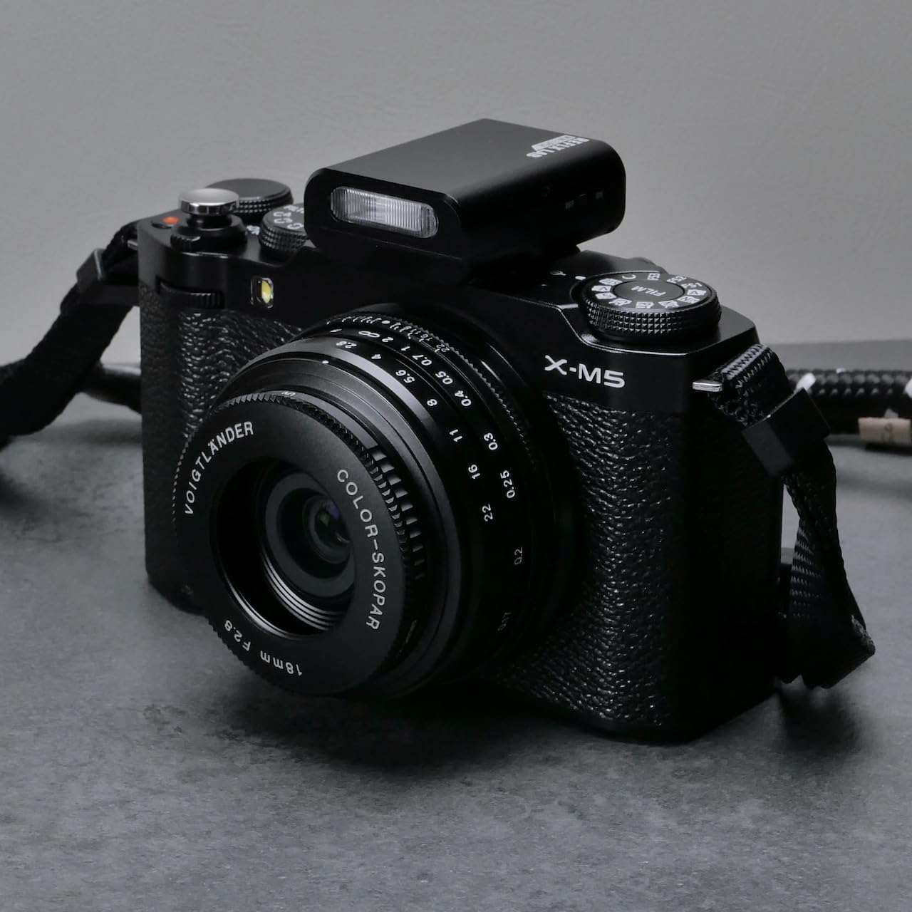 Amazon | REFLX LAB ミニフラッシュ GEN.2 | REFLX LAB | フラッシュ