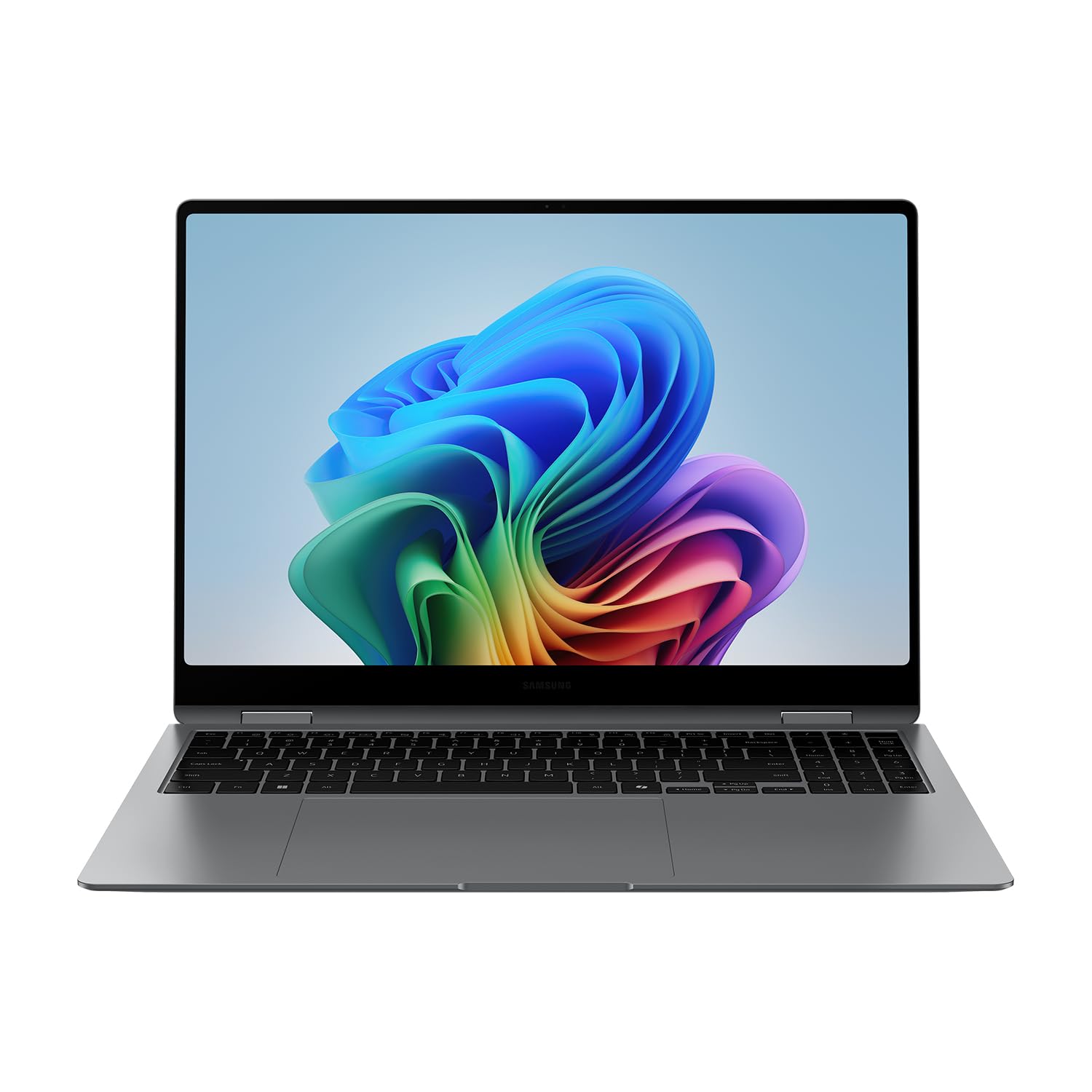 Amazon.com: Samsung 16” Galaxy Book5 Pro 360 Copilot+ PC, AI