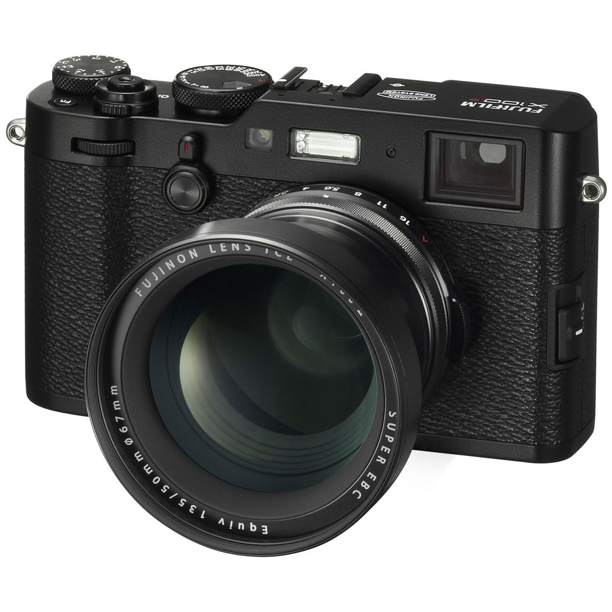 Amazon.com : Fujifilm Fujinon Tele Conversion Lens for X100 Series
