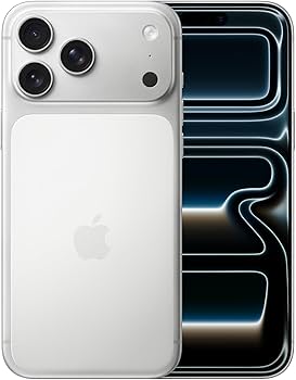 Amazon.co.jp: Apple iPhone 17 Pro Max 2TB (SIMフリー)：ProMotion
