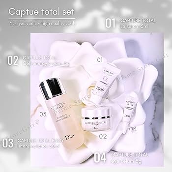 Amazon.co.jp: 【セット品・ラッピング済み】DIOR ディオール