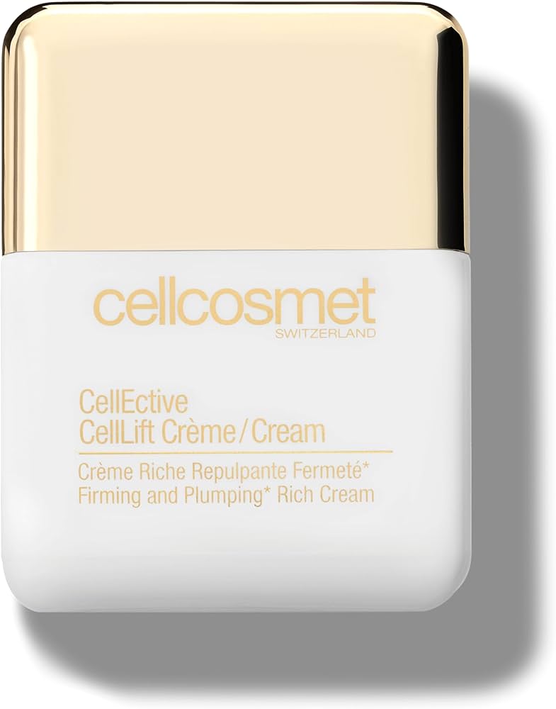 Amazon.com: CellLift Cream - Firming & Plumping Rich Cream