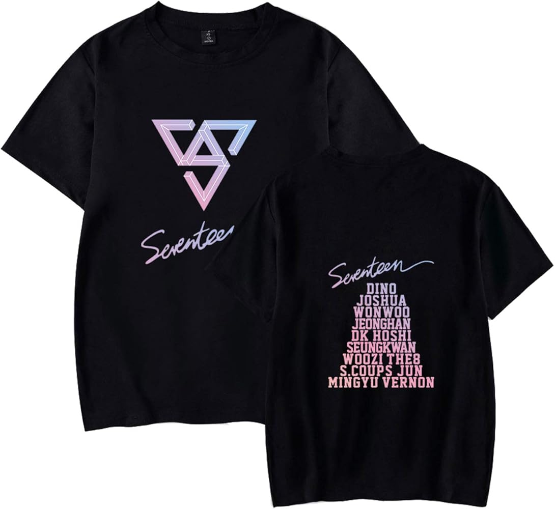 SEVENTEEN Tシャツ ジュン まとめ売り SEVENTEEN JUN Tシャツ
