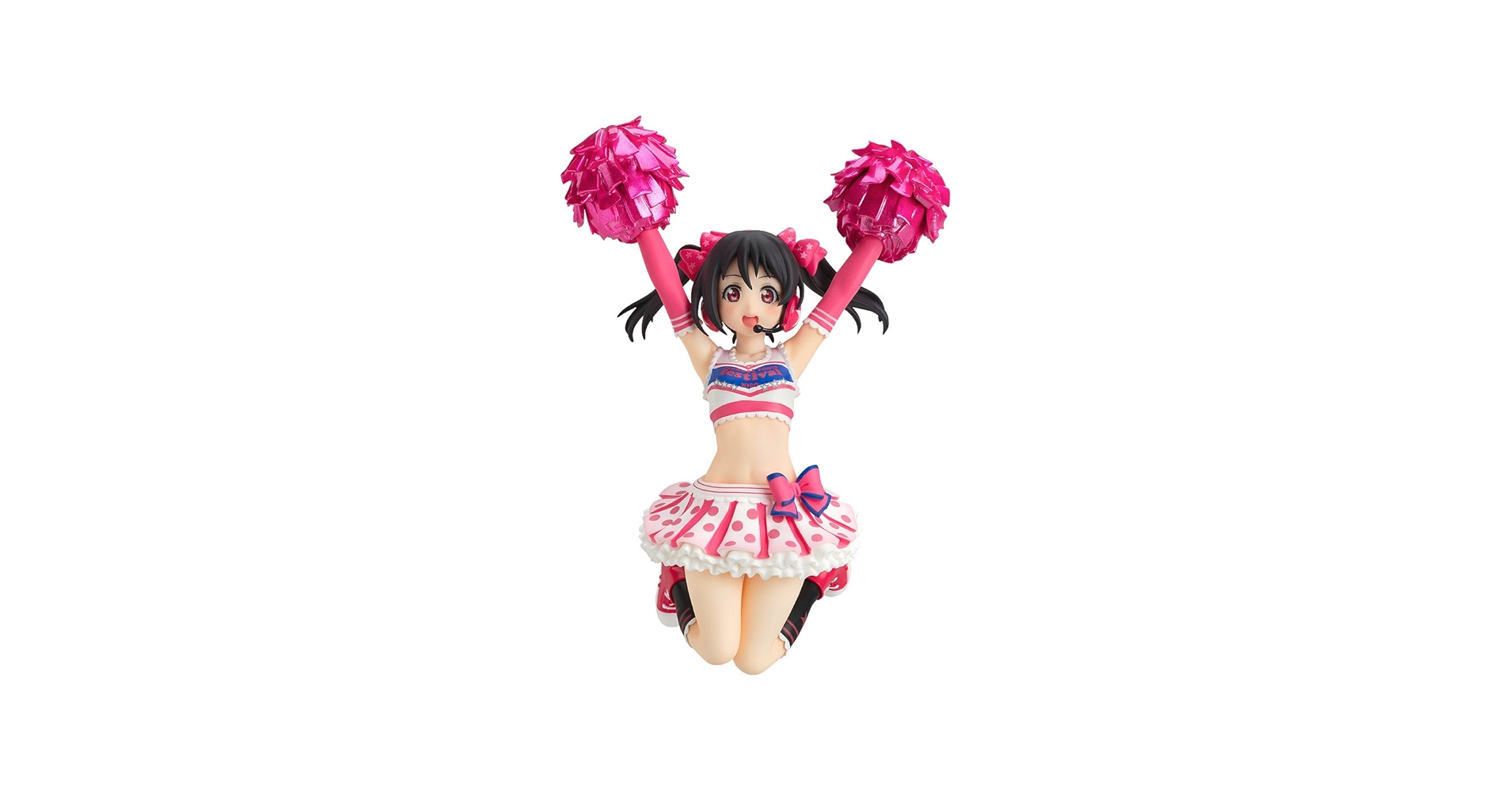 Amazon.com: Max Factory Love Live! School Idol Festival: Nico