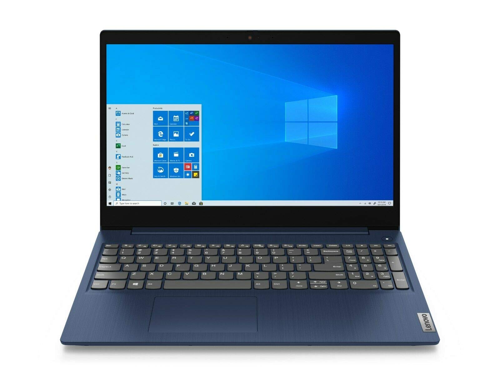 Amazon.com: Lenovo IdeaPad 5 15.6