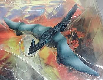 Amazon | XEBEC ガメラ3 ノーマル版 未開封 ガメラ&ギャオス 海洋堂