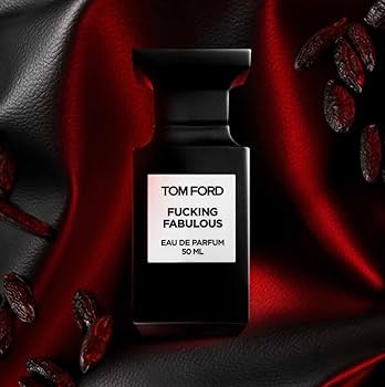 Amazon | Tom Ford Fucking Fabulous トムフォード ファッキング