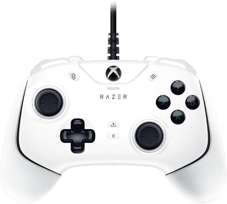 Amazon.com: Razer Wolverine V2 - Wired Gaming Controller for Xbox