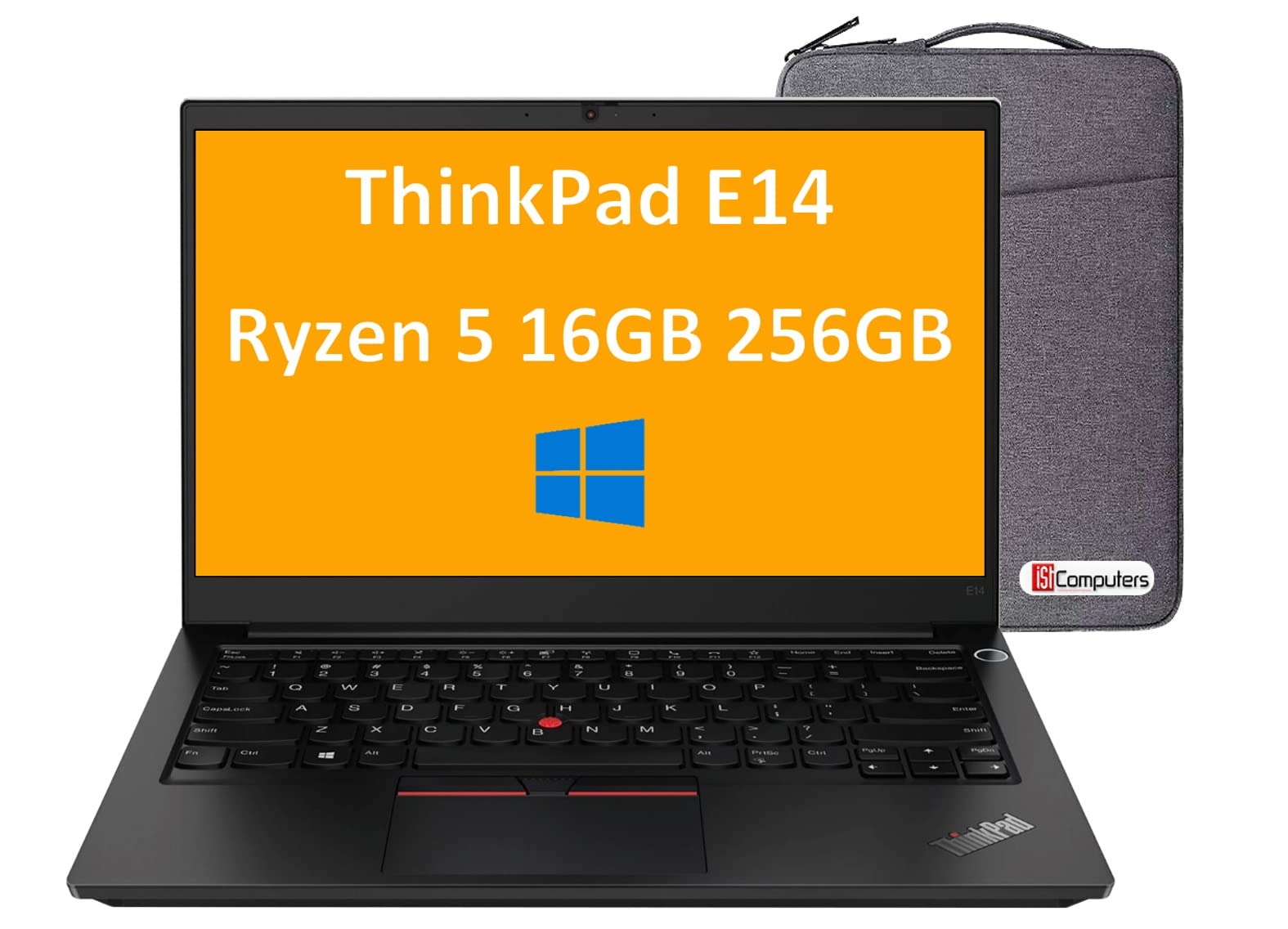 Amazon.com: Lenovo ThinkPad E14 Gen 2 14
