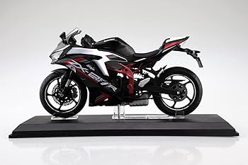 Amazon | 青島文化教材社(AOSHIMA) スカイネット 1/12 完成品バイク