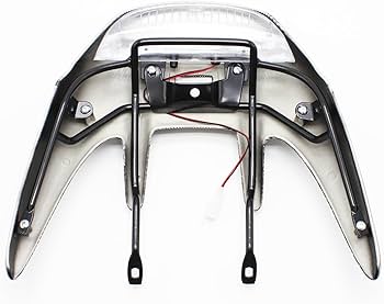 Amazon | リアスポイラー ライブディオZX AF34AF35 カーボン柄ディオ