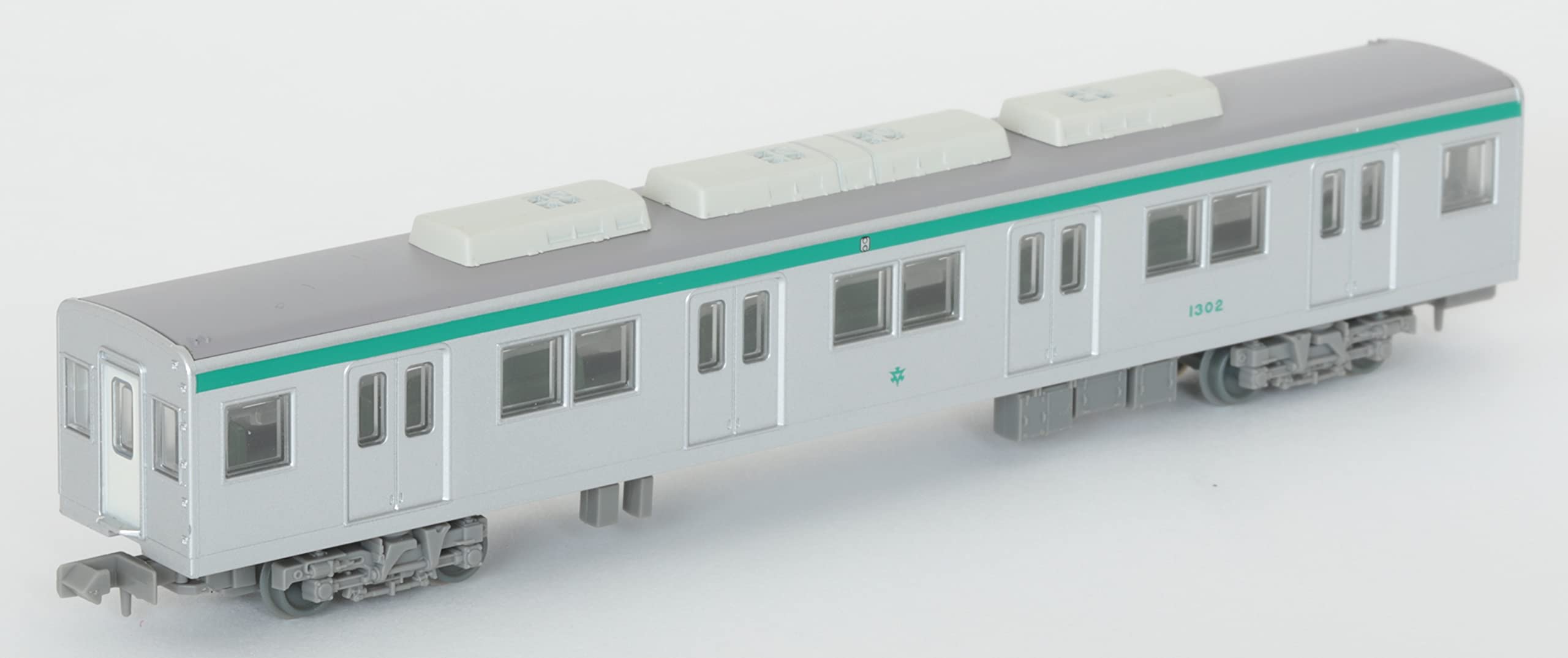 Amazon | トミーテック 鉄道コレクション 鉄コレ 京都市交通局10系 1