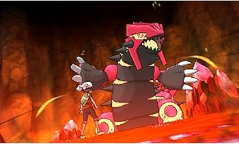 Amazon | ポケットモンスター オメガルビー ＋ アルファサファイア ＋