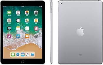 Amazon.com : Apple Computer iPad (5th Gen.) - 32GB - WiFi - Space