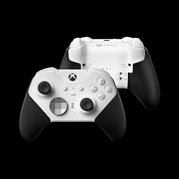Amazon.co.jp: 【純正品】Xbox Elite ワイヤレス コントローラー