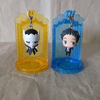 Amazon.co.jp: ペルソナ4 グッズ ペルソナ4 フィギュア ペルソナ4 足立