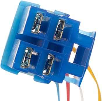 Amazon.com: Turn Signal Switch with Headlights and Cruise Control