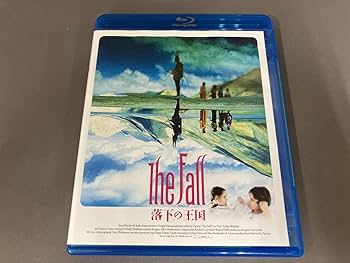Amazon.co.jp: The Fall ザ・フォール 落下の王国(Blu-ray Disc