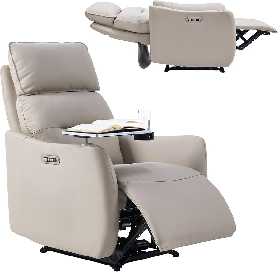 Amazon｜FLEXISPOT リクライニングチェア Lune リクライニングソファー