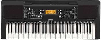 Amazon | ヤマハ YAMAHA 電子キーボード PORTATONE ポータトーン PSR