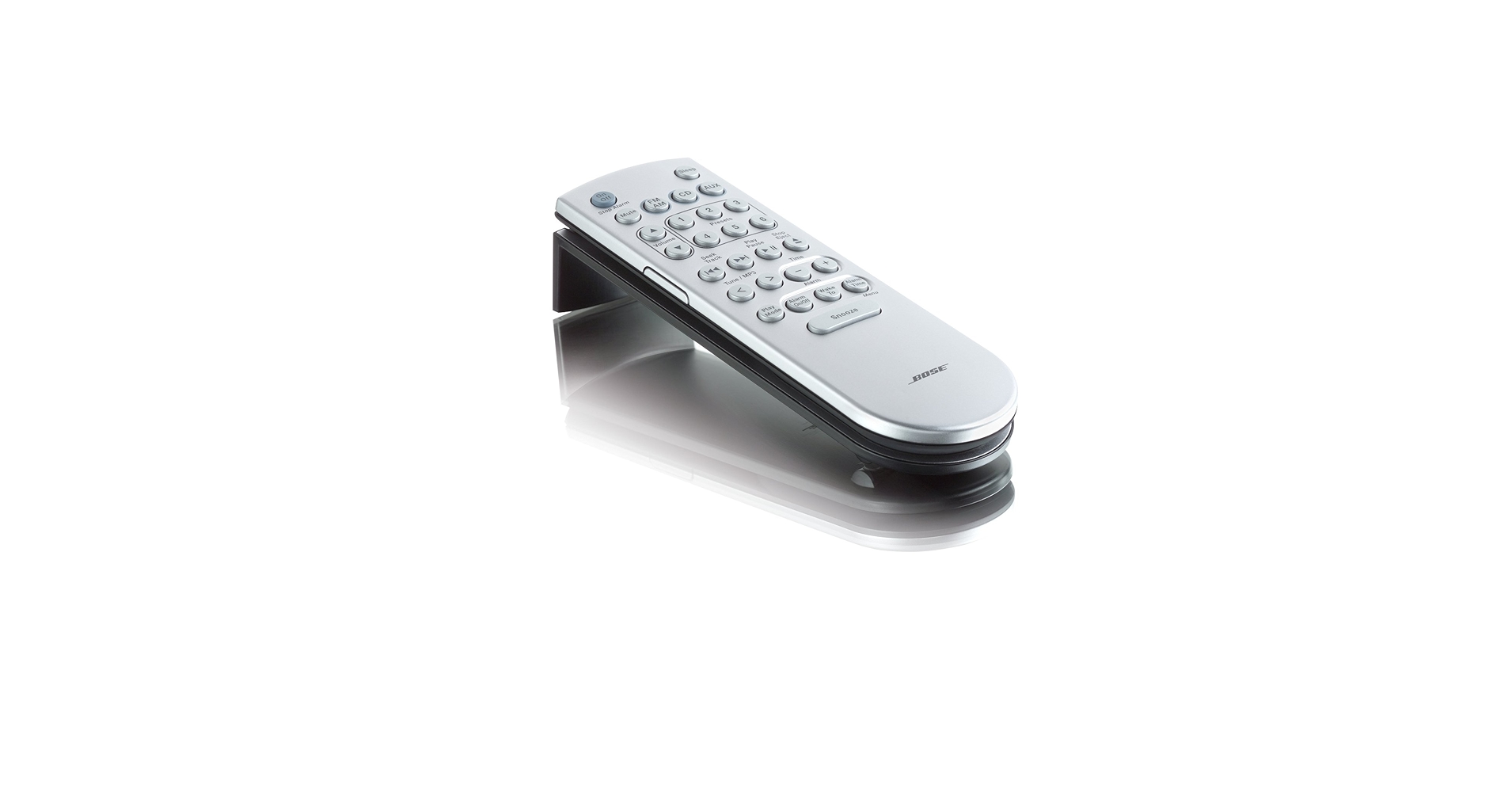 Amazon.com: Bose Wave III Premium Backlit Remote : Electronics