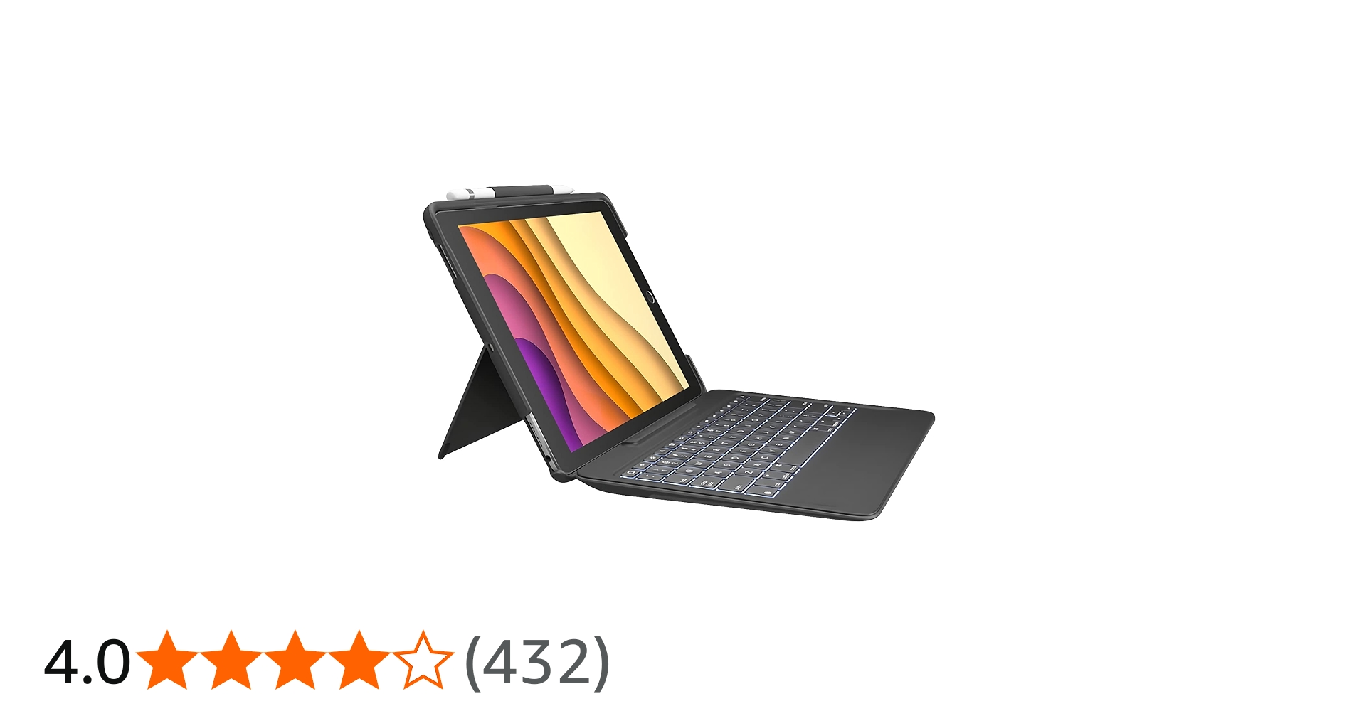 Amazon.co.jp: ロジクール iPad Pro 10.5インチ対応 キーボード