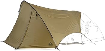 Amazon | デイトナ(Daytona) neGla(ネグラ) バイク用 タープ 1人テント