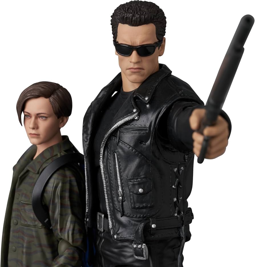 Amazon | メディコム・トイ (MEDICOM TOY) MAFEX マフェックス No.280