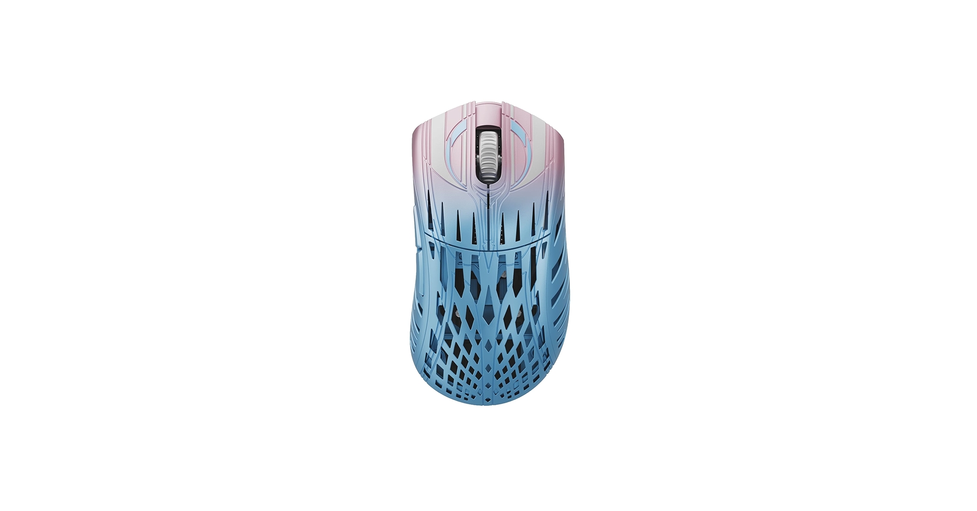 Amazon.com: PWNAGE Stormbreaker Wireless Magnesium Gaming Mouse