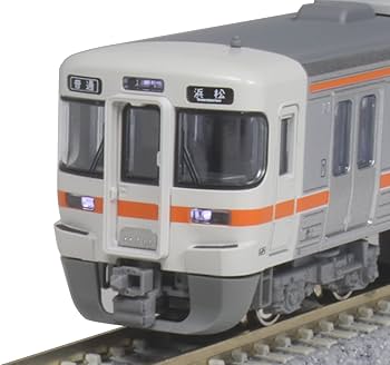 Amazon | KATO Nゲージ 313系2500番台 3両セット 10-1772 鉄道模型