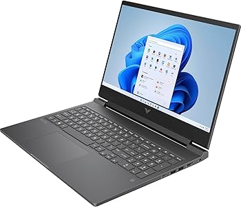 Amazon.com: HP 2024 Victus Gaming Laptop, 16.1