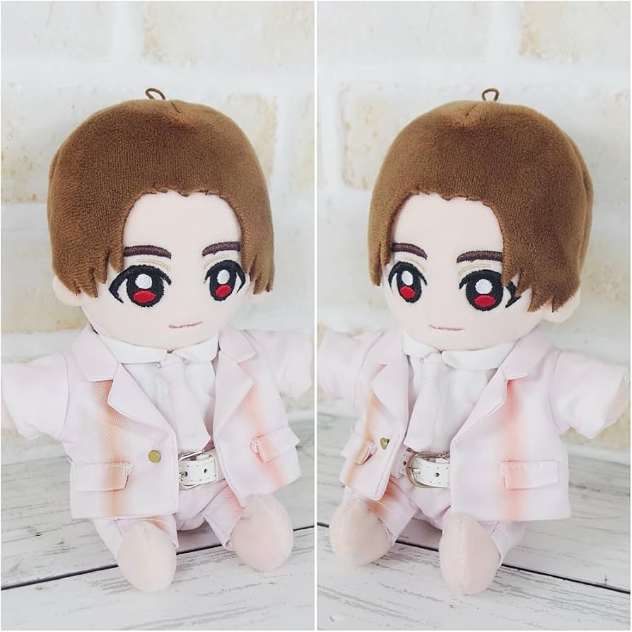 Amazon.co.jp: 【hey750】 Hey! Say! JUMP 15th ぬいぐるみ サイズ