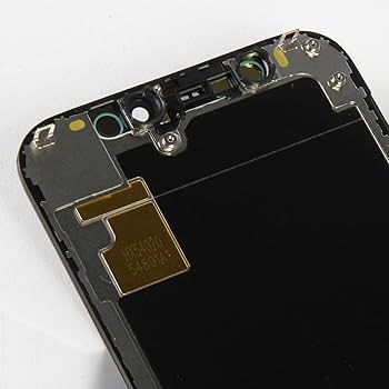 Amazon.co.jp: (Incell)液晶パネル For iPhone 12 mini 画面交換修理用