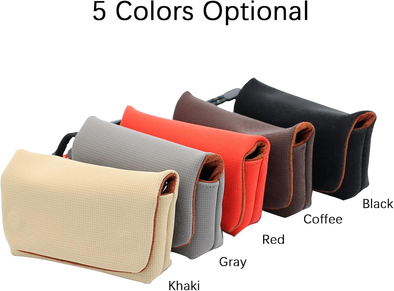 Amazon.com : kinokoo Camera Storage Bag Compatible for SONY ZV1