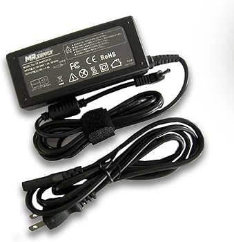 Amazon | MR.SUPPLY パナソニック Panasonic CF-XZ 専用ACアダプター