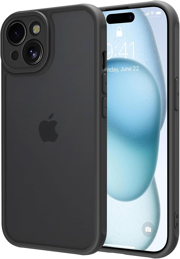 Amazon.co.jp: iPhone 15 ケース iphone ケース スマホカバー 耐衝撃