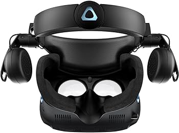 HTC VIVE Cosmos Elite Virtual Reality System - Windows : Amazon.ca