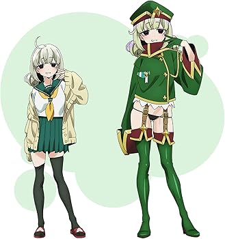 Amazon.co.jp: [SCLYX] 魔法少女にあこがれて 阿良河キウィ/レオパルト