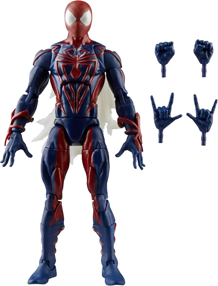 Amazon.co.jp: ハズブロ（Hasbro）MARVEL マーベルコミックス