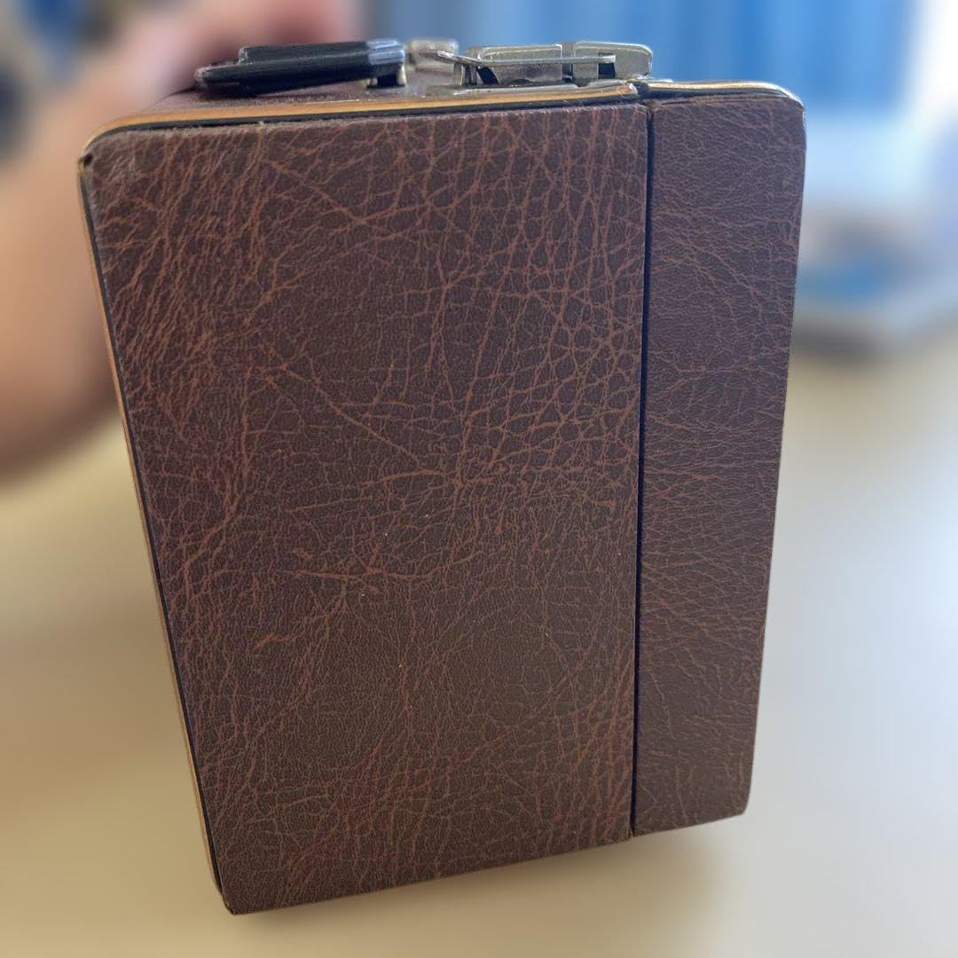 自動麻雀牌セット （旧アモス）26ミリサイズ 収納ケース付き 自動麻雀