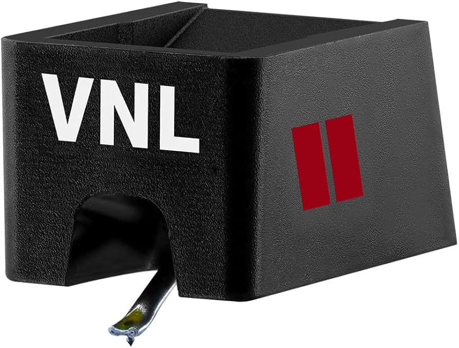 Amazon | ortofon Stylus VNLⅡ オルトフォン VNL用 Stylus VNL 2 交換