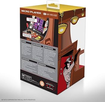 Amazon.co.jp: レトロアーケード : ゲーム