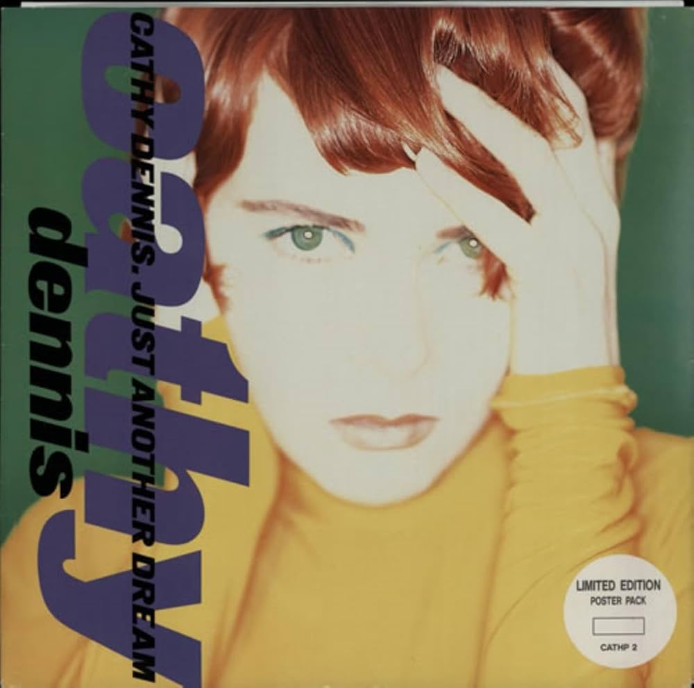 Amazon.com: Cathy Dennis / Just Another Dream: CDs & Vinyl
