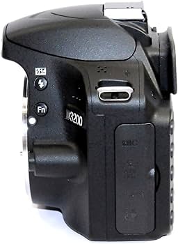 Amazon | Nikon デジタル一眼レフカメラ D3200 ボディー ブラック