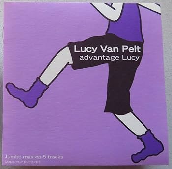 Amazon.co.jp: advantage Lucy: ミュージック