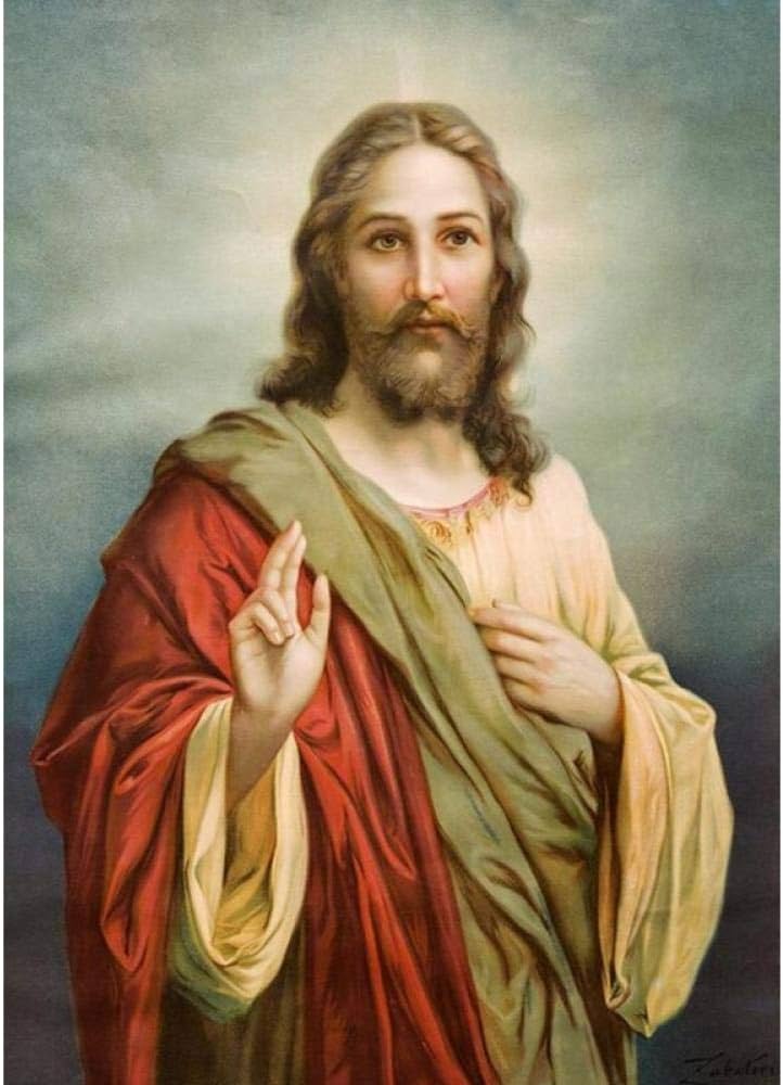 Amazon｜Llxhg 現代美術の肖像画のポスターとプリント壁アート