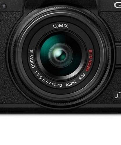 Amazon.com: Panasonic LUMIX G7 4K Digital Camera, with 14-42mm