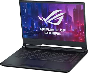 Amazon.com: 2019 ASUS ROG G531GT 15.6